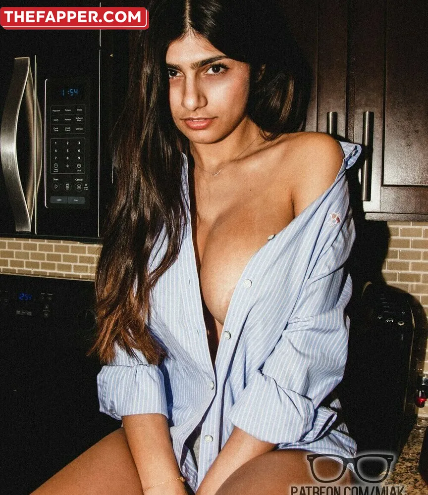 Mia Khalifa  Onlyfans Leaked Nude Image #vyk7H2inO8