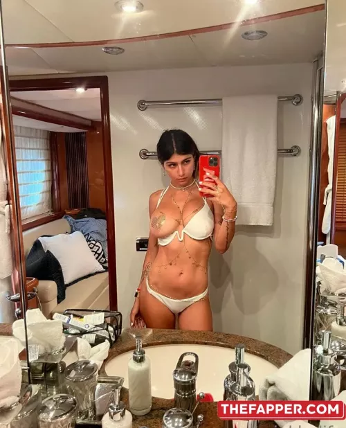 Mia Khalifa Onlyfans Leaked Nude Image #xi6bnmqav8