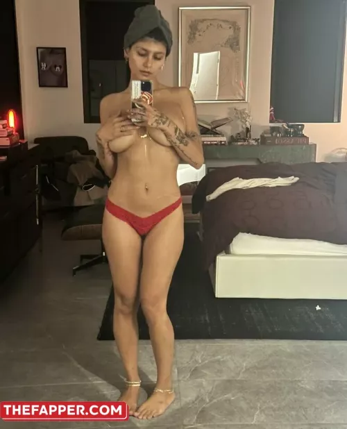 Mia Khalifa Onlyfans Leaked Nude Image #z8dzlmvKKJ