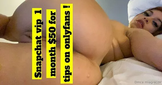 Miagrecox Onlyfans Leaked Nude Image #f3q7MrKzVN