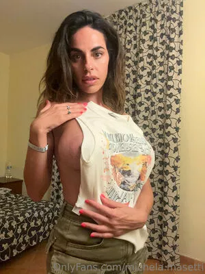 Michela Masetti Onlyfans Leaked Nude Image #IGzea01U6p