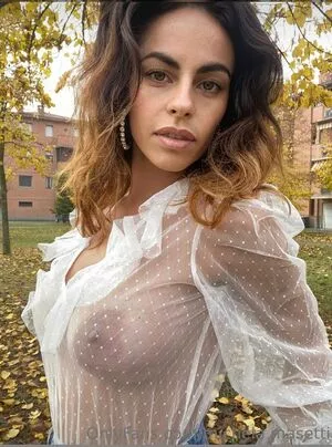 Michela Masetti Onlyfans Leaked Nude Image #MOzqWIRAEB