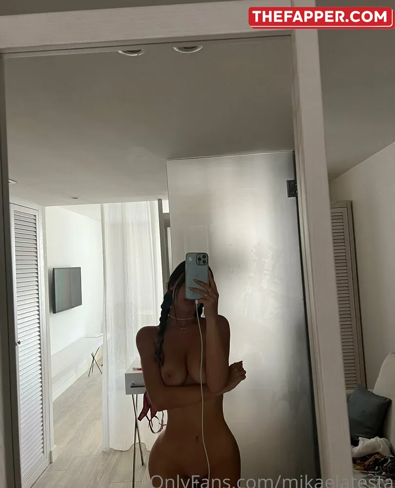 Mikaela Testa  Onlyfans Leaked Nude Image #ORAFQxlU6n