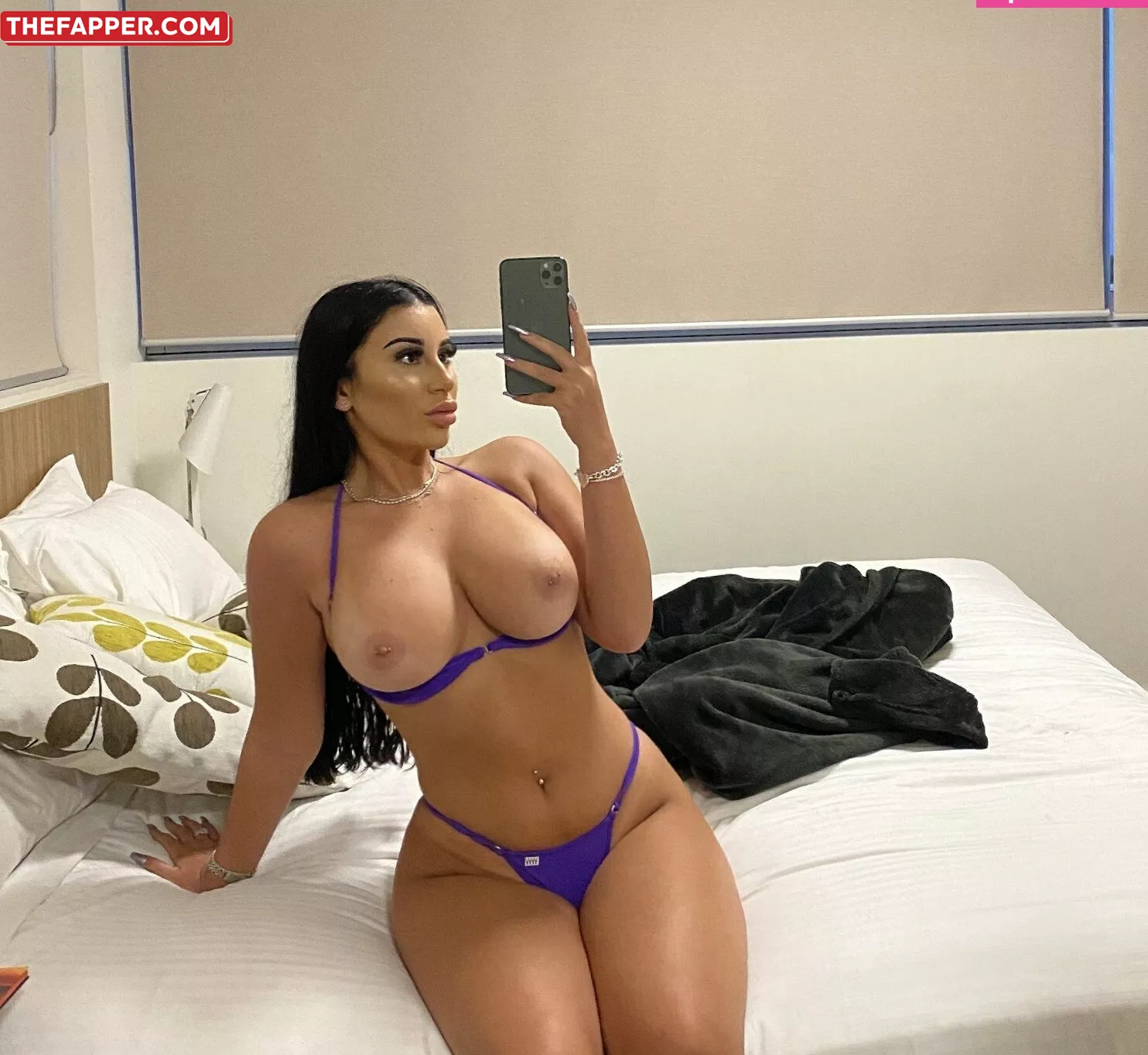 Mikaelatesta  Onlyfans Leaked Nude Image #O59vb3OYRy