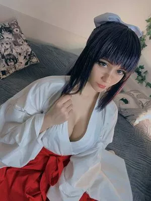 Mikasa Rino Onlyfans Leaked Nude Image #izBekvdooo