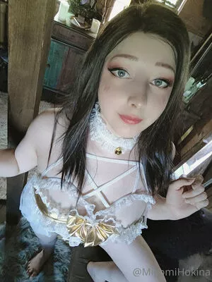 Mikomi Hokina Onlyfans Leaked Nude Image #hZxKiIEfy7