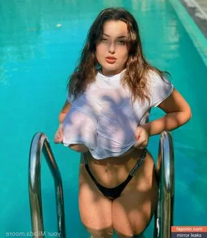 Milada Moore Onlyfans Leaked Nude Image #KQpNKJ4Xng