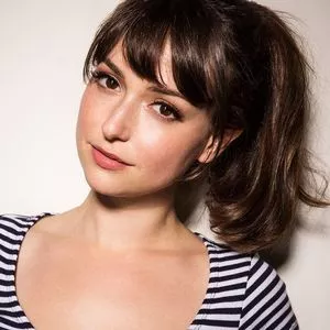 Milana Vayntrub Onlyfans Leaked Nude Image #3WJLsmMmWU