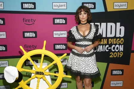 Milana Vayntrub Onlyfans Leaked Nude Image #49TCZzpFkw