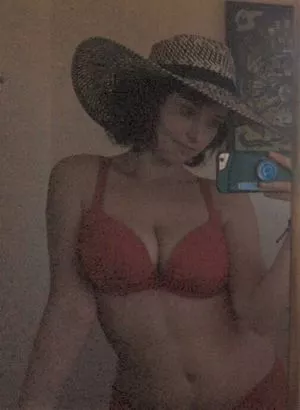 Milana Vayntrub Onlyfans Leaked Nude Image #5VBJTde9Fb