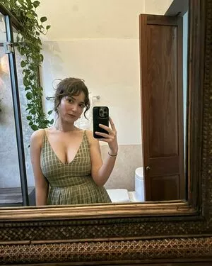 Milana Vayntrub Onlyfans Leaked Nude Image #H7l17WcPLS