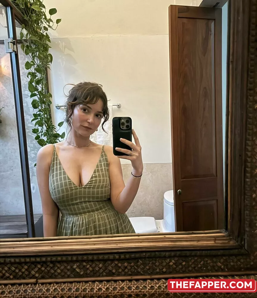 Milana Vayntrub  Onlyfans Leaked Nude Image #H7l17WcPLS