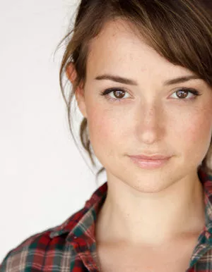 Milana Vayntrub Onlyfans Leaked Nude Image #JZfNIDkZSf