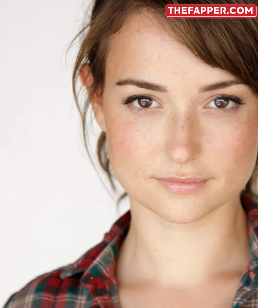 Milana Vayntrub  Onlyfans Leaked Nude Image #JZfNIDkZSf