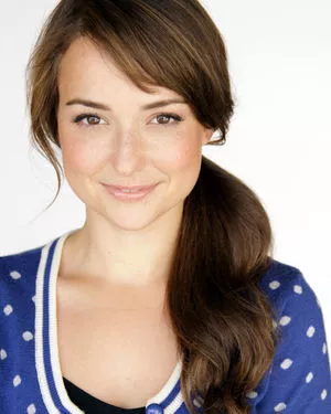 Milana Vayntrub Onlyfans Leaked Nude Image #L5um7ryjFK