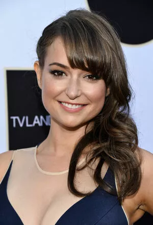 Milana Vayntrub Onlyfans Leaked Nude Image #R16ZkEZ1Ve