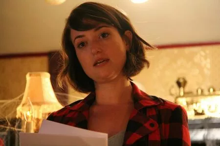 Milana Vayntrub Onlyfans Leaked Nude Image #Rtpf8uH4VZ