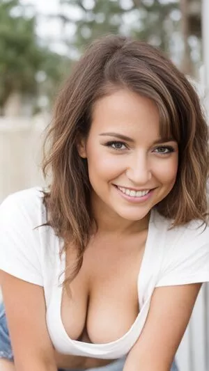 Milana Vayntrub Onlyfans Leaked Nude Image #VjhOmC9yex