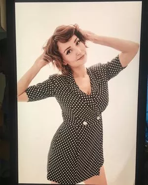 Milana Vayntrub Onlyfans Leaked Nude Image #ZlPHjukQuA