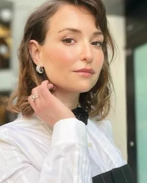 Milana Vayntrub Onlyfans Leaked Nude Image #cL6t9FSKPQ