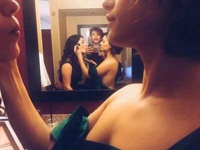 Milana Vayntrub Onlyfans Leaked Nude Image #kvq5IvyGoG