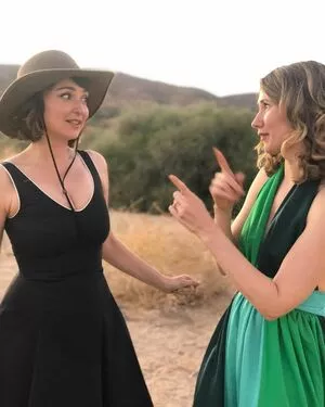 Milana Vayntrub Onlyfans Leaked Nude Image #m4gQ5rXgVQ