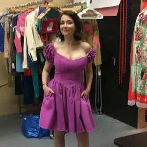 Milana Vayntrub Onlyfans Leaked Nude Image #mwNA0Yy88T