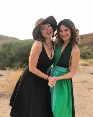 Milana Vayntrub Onlyfans Leaked Nude Image #r0jys153VR