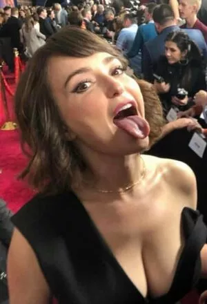 Milana Vayntrub Onlyfans Leaked Nude Image #xC9HZ0MJyj