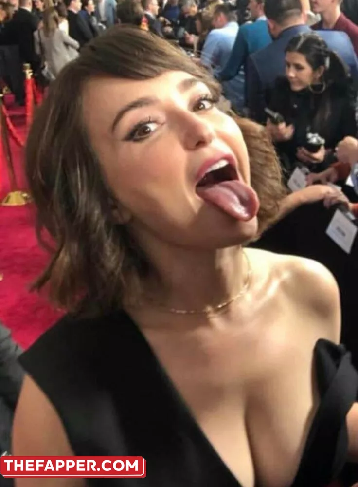 Milana Vayntrub  Onlyfans Leaked Nude Image #xC9HZ0MJyj