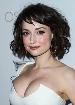 Milana Vayntrub Onlyfans Leaked Nude Image #y1UgcDDJLe