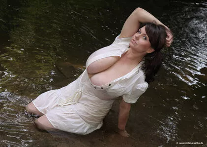 Milena Velba Onlyfans Leaked Nude Image #EUsSraEugf