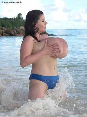 Milena Velba Onlyfans Leaked Nude Image #l014Im9Ciw