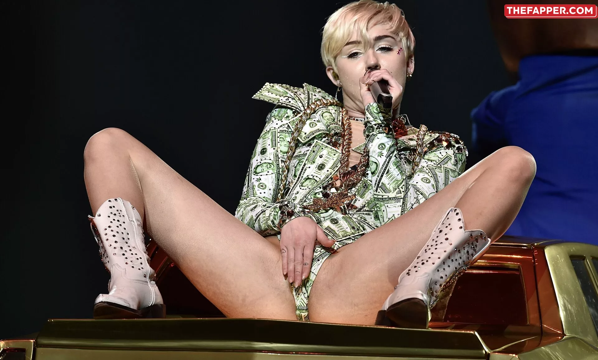 Miley Cyrus  Onlyfans Leaked Nude Image #2ai75HhH5S