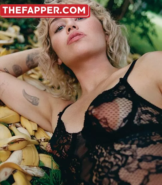 Miley Cyrus  Onlyfans Leaked Nude Image #7pmHV48qEq