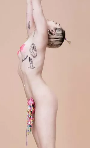 Miley Cyrus Onlyfans Leaked Nude Image #AD31dx4xWY