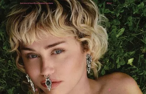 Miley Cyrus Onlyfans Leaked Nude Image #PVFKdRtvm5