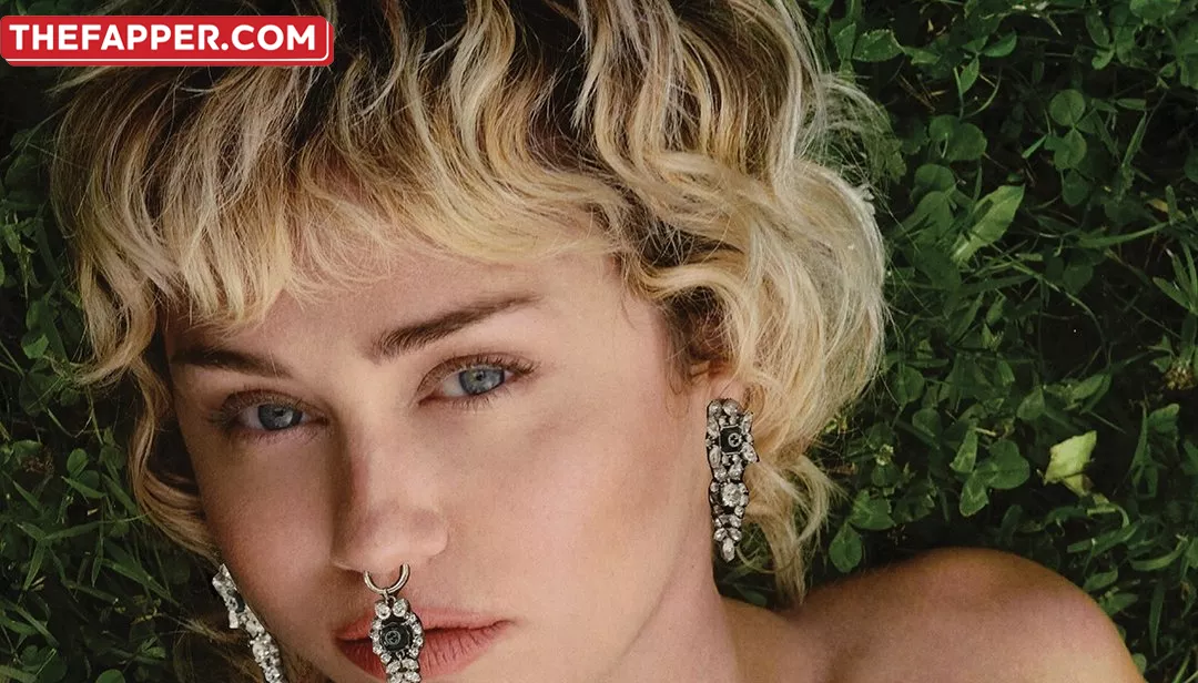 Miley Cyrus  Onlyfans Leaked Nude Image #PVFKdRtvm5