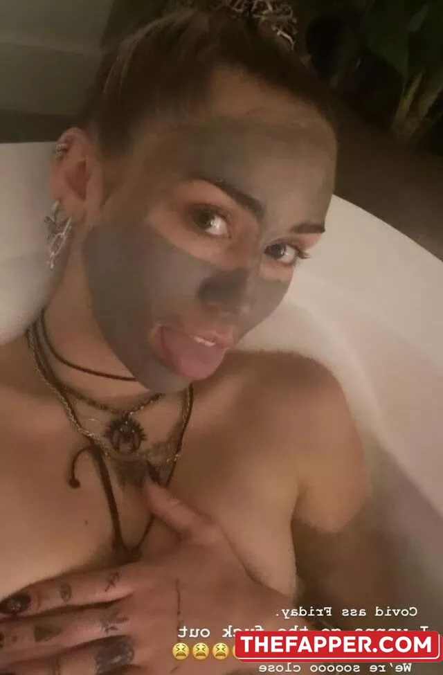 Miley Cyrus  Onlyfans Leaked Nude Image #ZeutSBZtOw