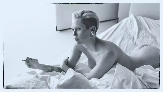 Miley Cyrus Onlyfans Leaked Nude Image #feKMvl3qei