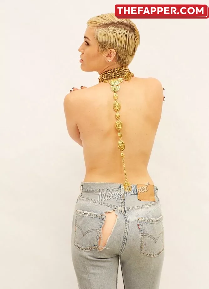 Miley Cyrus  Onlyfans Leaked Nude Image #jQ78AIfW3U