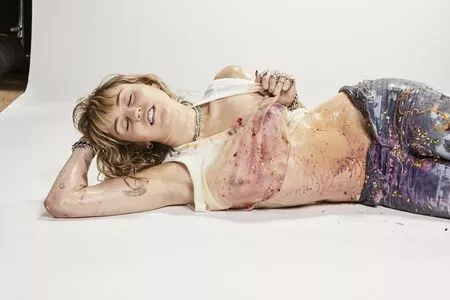 Miley Cyrus Onlyfans Leaked Nude Image #jdGMytOoRa