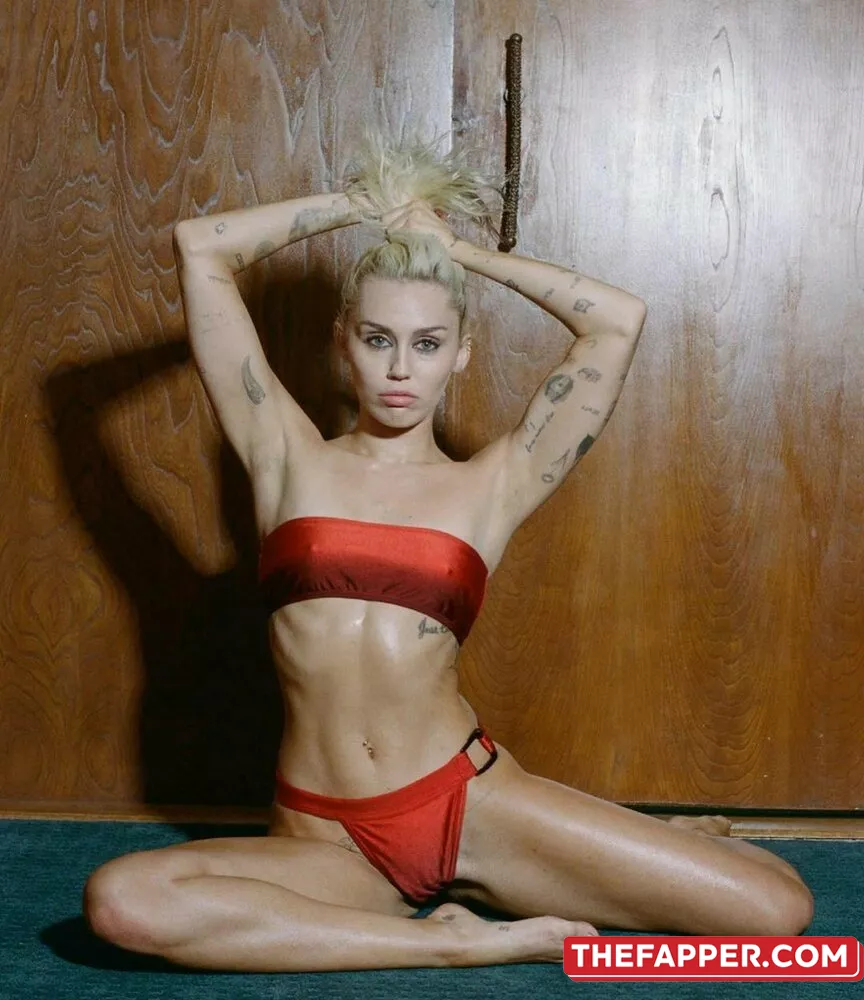 Miley Cyrus  Onlyfans Leaked Nude Image #le7mzkZ56g