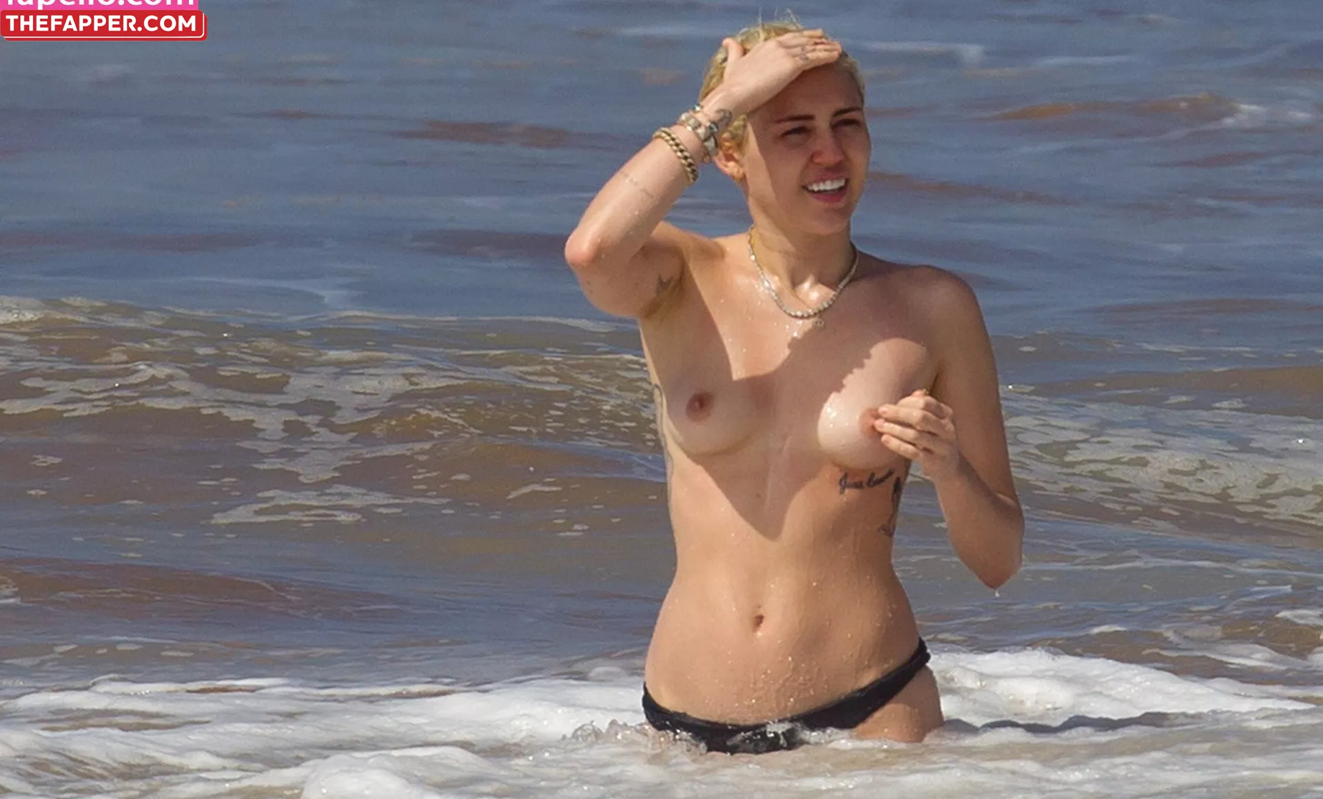 Miley Cyrus  Onlyfans Leaked Nude Image #sEfDm7QWXm