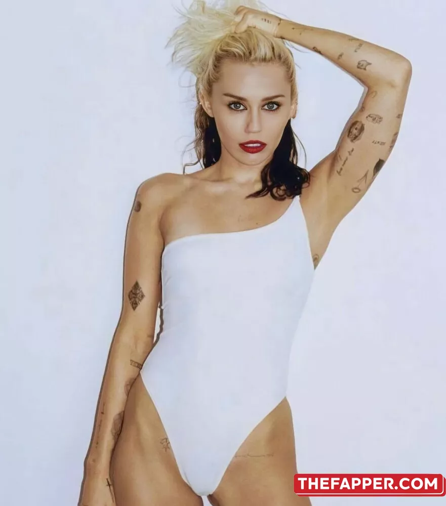 Miley Cyrus  Onlyfans Leaked Nude Image #ztRHXaO42A