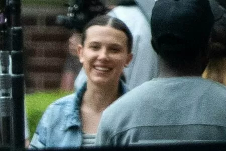 Millie Bobby Brown OnlyFans Leak RXD4Dgw6nY