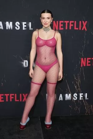 Millie Bobby Brown Onlyfans Leaked Nude Image #Xre2bkMf7s