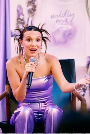 Millie Bobby Brown Onlyfans Leaked Nude Image #qZfqWmrU52