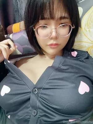 Minichu Thai Onlyfans Leaked Nude Image #KjnLHWcHqZ