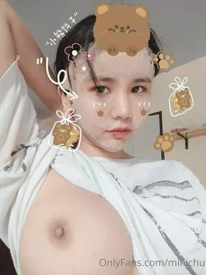 Minichu Thai Onlyfans Leaked Nude Image #pdyDxOMgcl